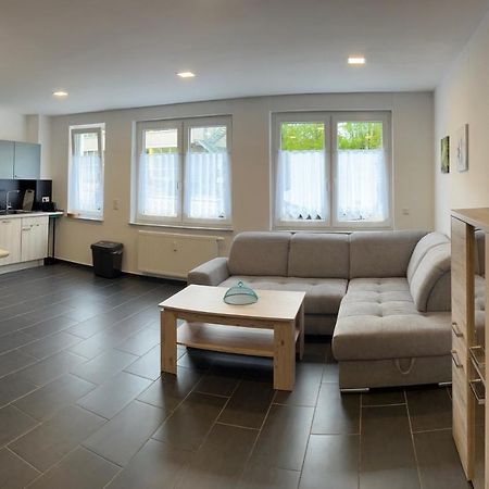 Ferienwohnung Lucky Soest Εξωτερικό φωτογραφία