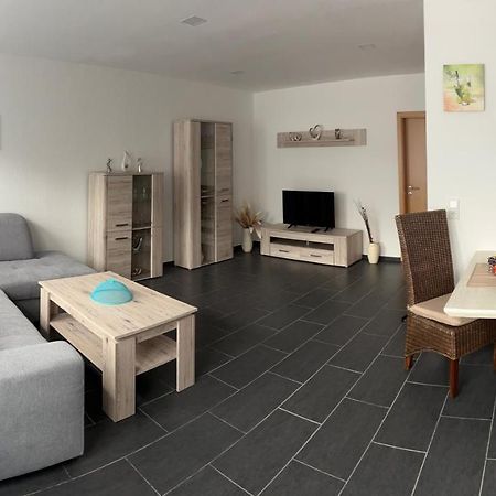 Ferienwohnung Lucky Soest Εξωτερικό φωτογραφία
