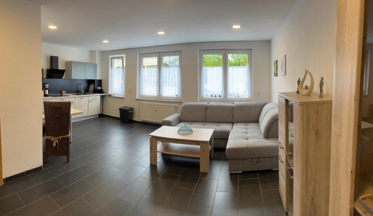 Ferienwohnung Lucky Soest Εξωτερικό φωτογραφία