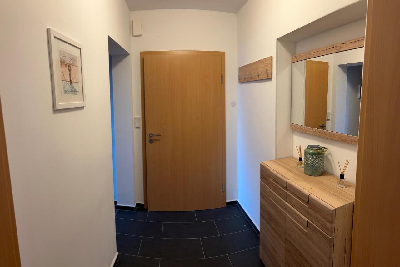 Ferienwohnung Lucky Soest Εξωτερικό φωτογραφία