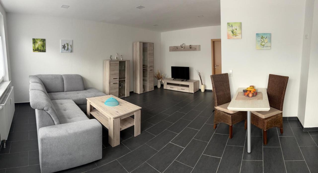 Ferienwohnung Lucky Soest Εξωτερικό φωτογραφία