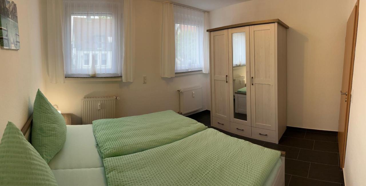 Ferienwohnung Lucky Soest Εξωτερικό φωτογραφία