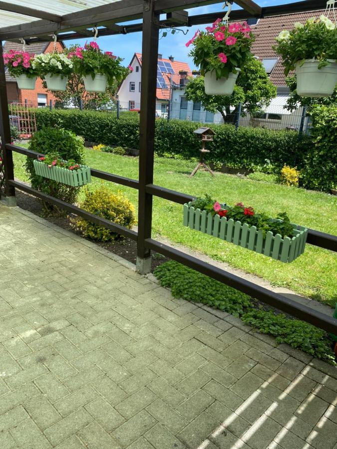 Ferienwohnung Lucky Soest Εξωτερικό φωτογραφία